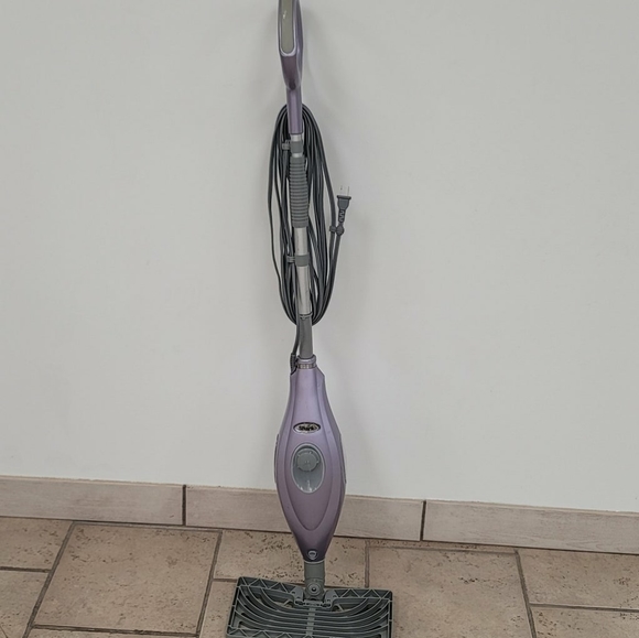 Shark Office Shark Professional Steam Mop Model S35sp Purple Poshmark